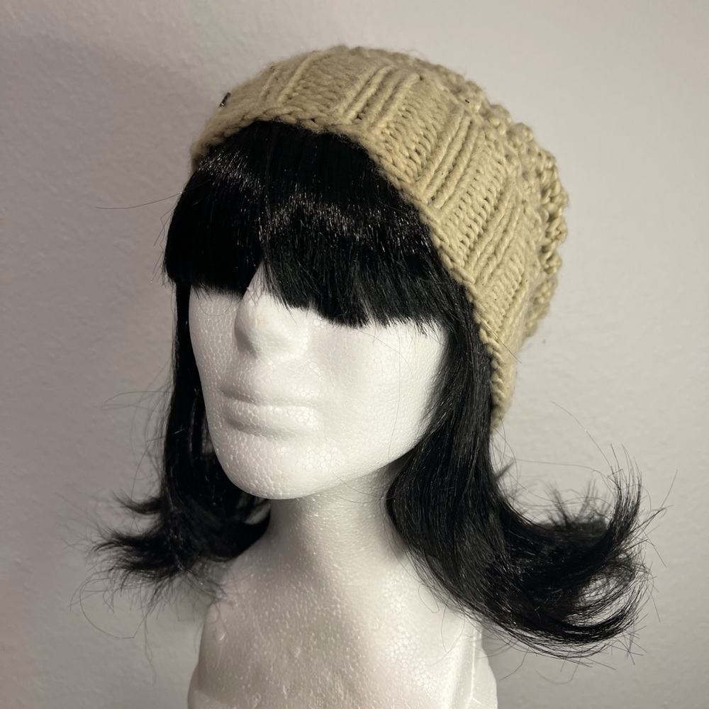 Slouchy Beanie